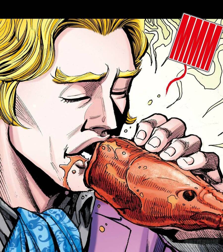 Anh Hùng Thập Bát Chapter 27 - Trang 2