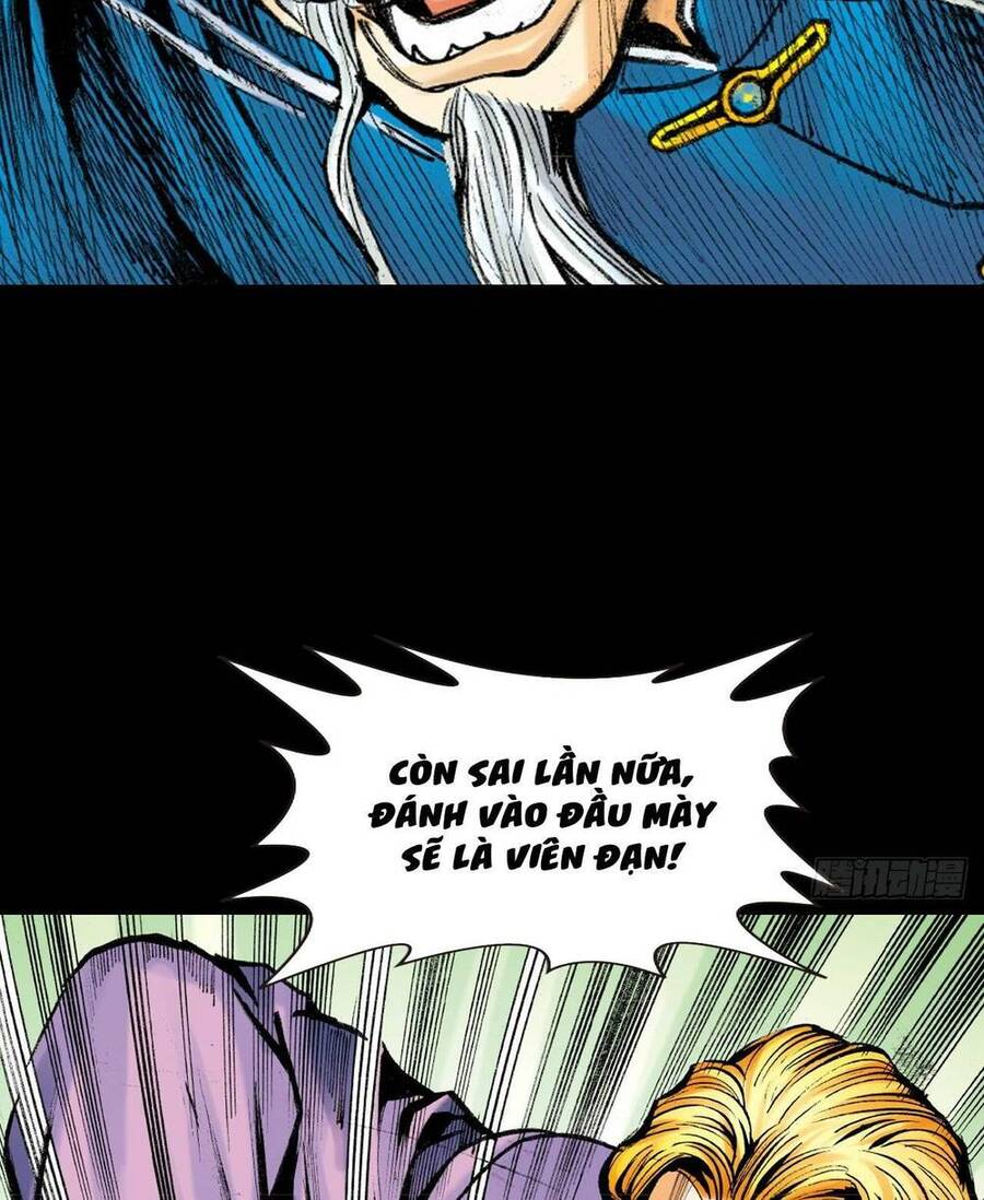 Anh Hùng Thập Bát Chapter 27 - Trang 2