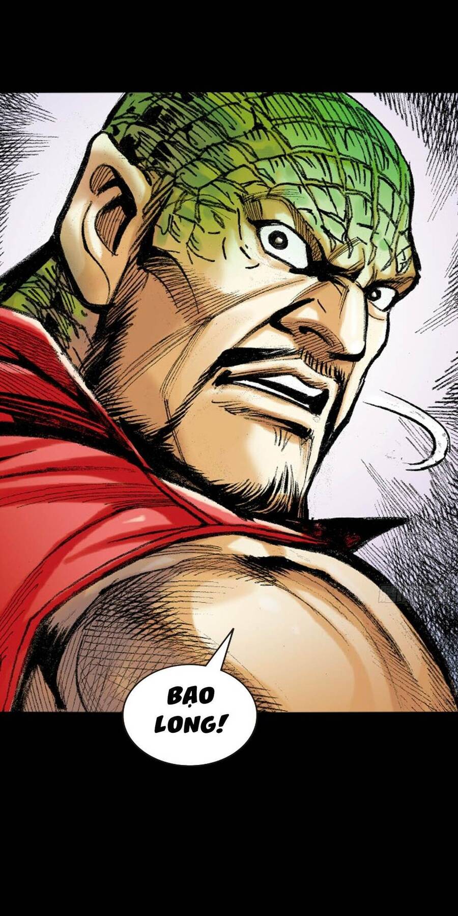 Anh Hùng Thập Bát Chapter 27 - Trang 2