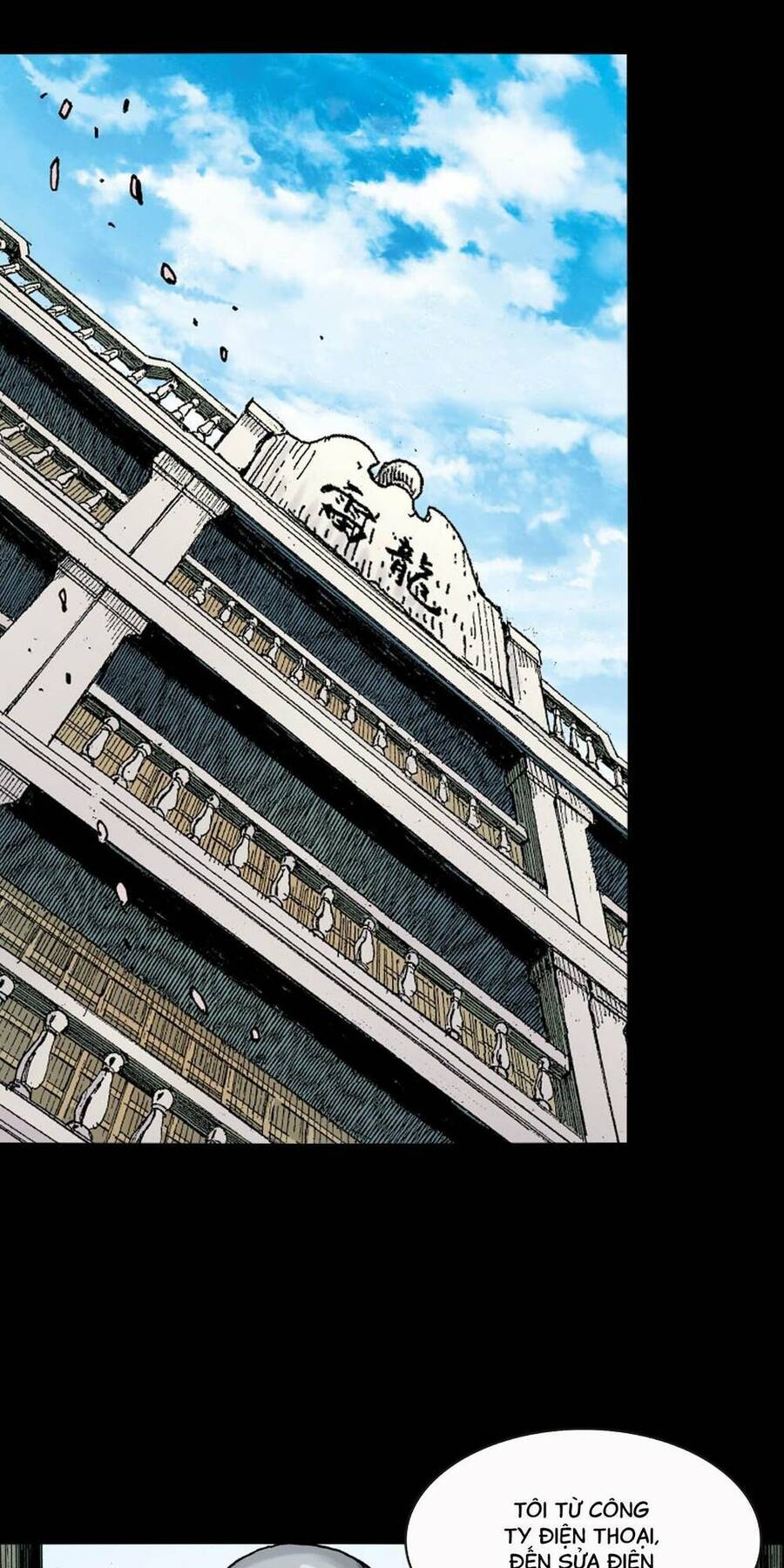 Anh Hùng Thập Bát Chapter 28 - Trang 2