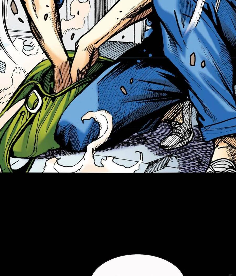 Anh Hùng Thập Bát Chapter 28 - Trang 2