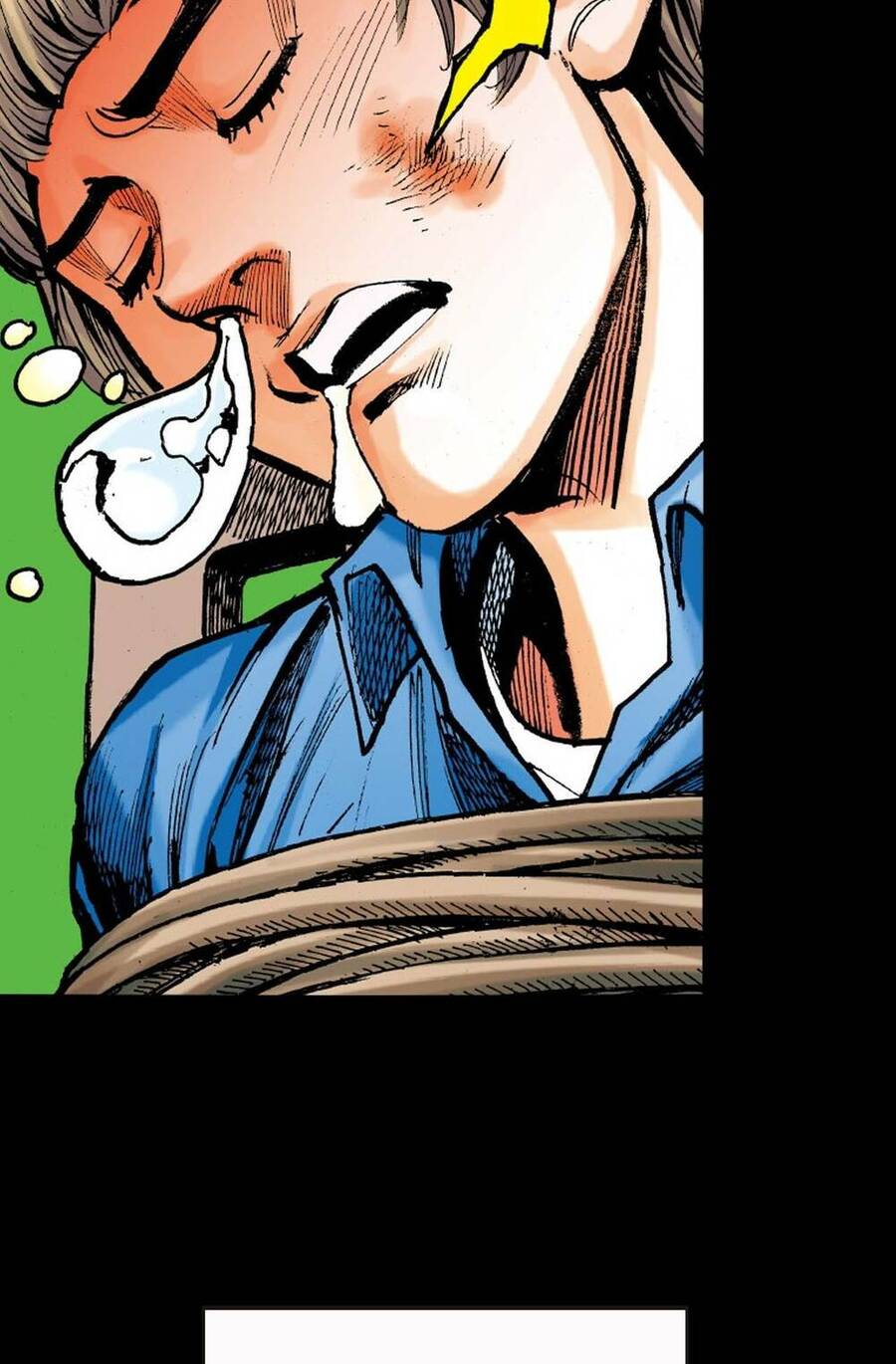 Anh Hùng Thập Bát Chapter 28 - Trang 2