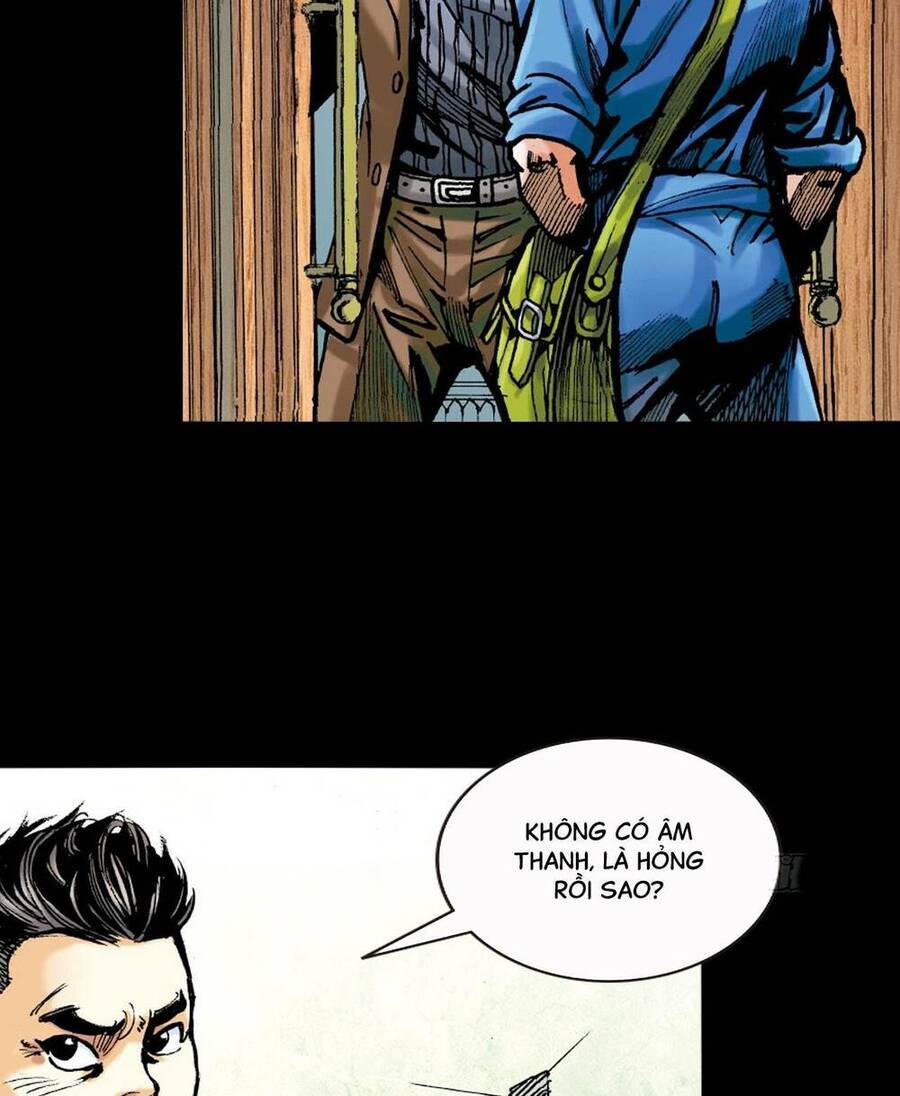 Anh Hùng Thập Bát Chapter 28 - Trang 2