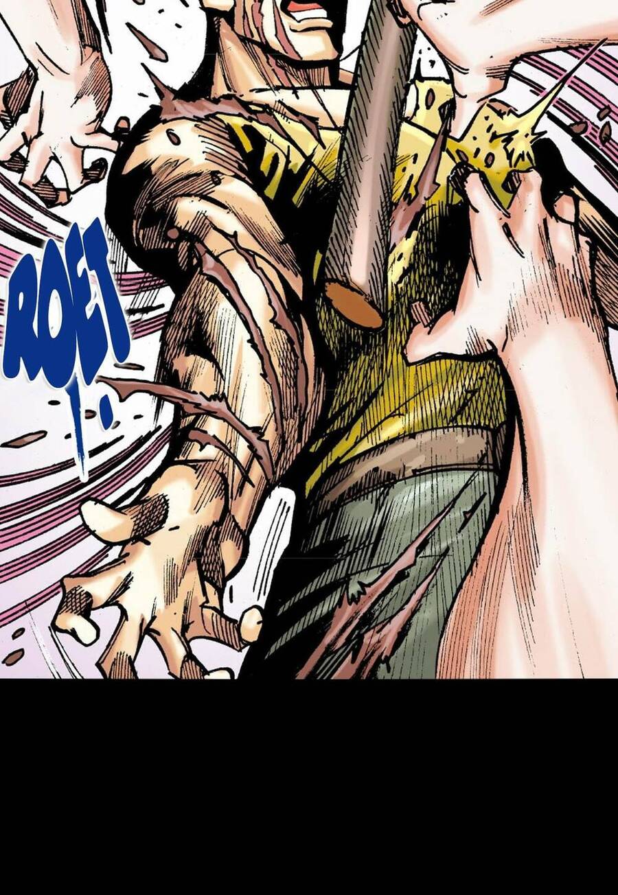 Anh Hùng Thập Bát Chapter 29 - Trang 2