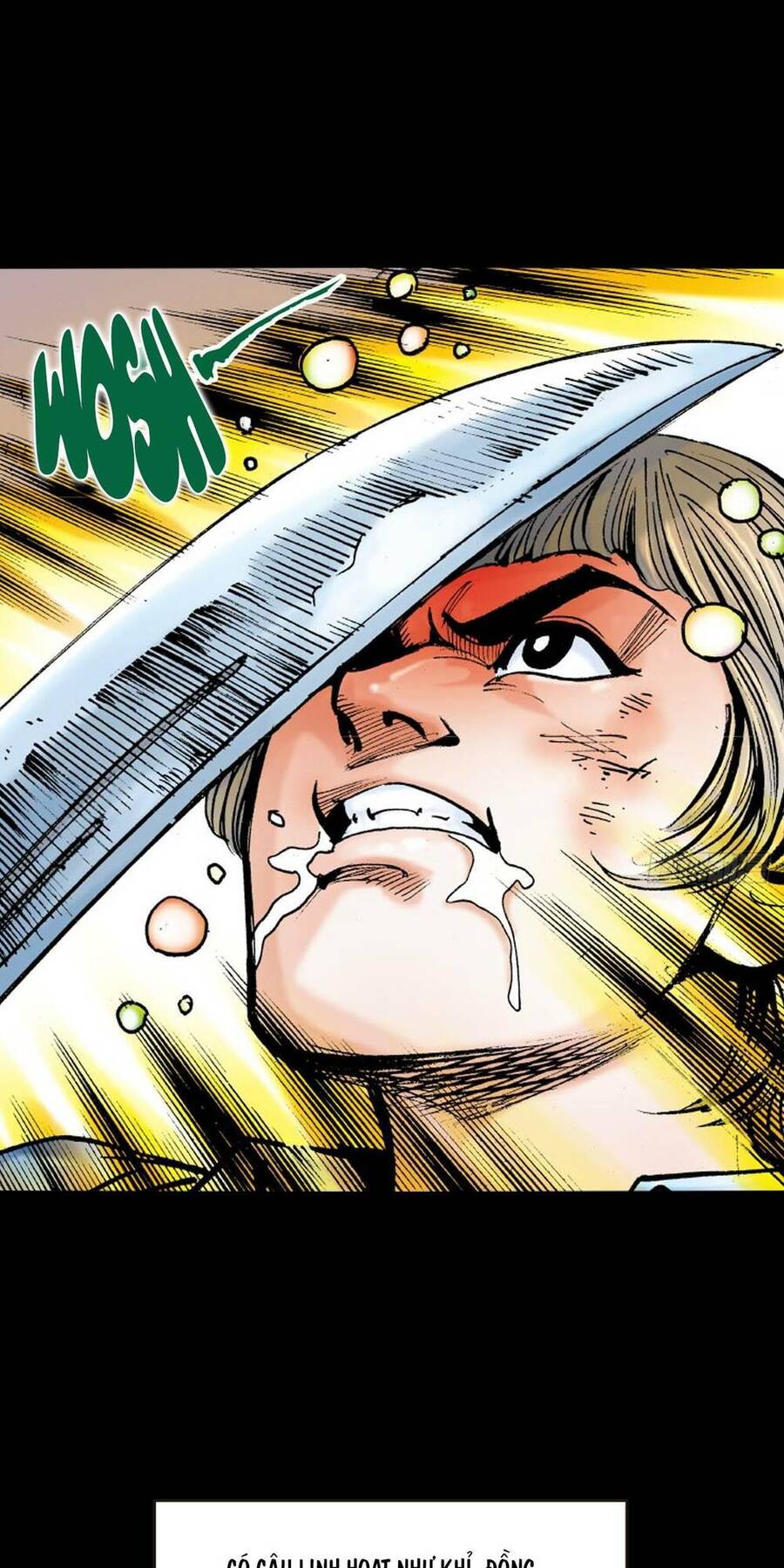 Anh Hùng Thập Bát Chapter 29 - Trang 2