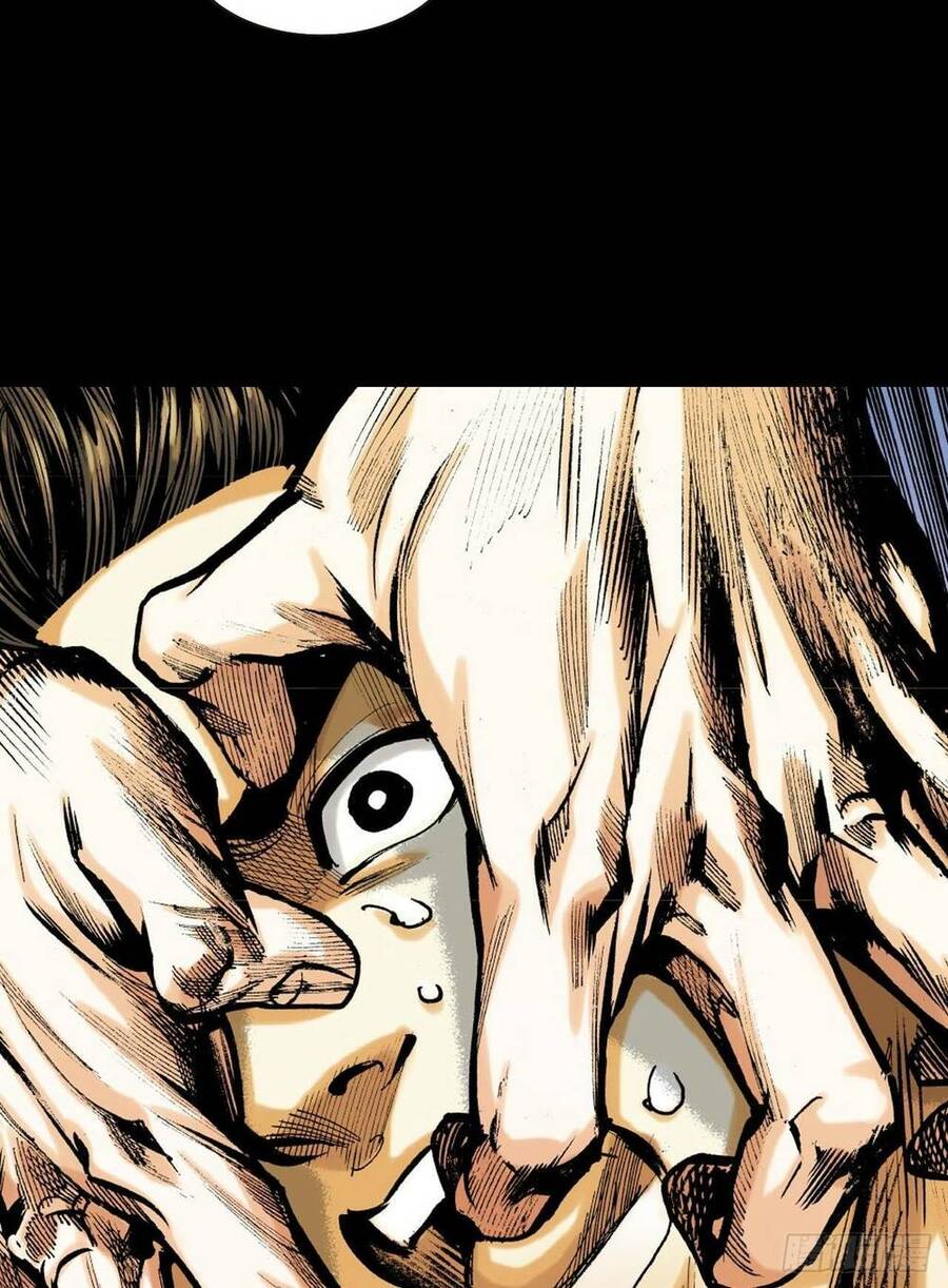 Anh Hùng Thập Bát Chapter 29 - Trang 2