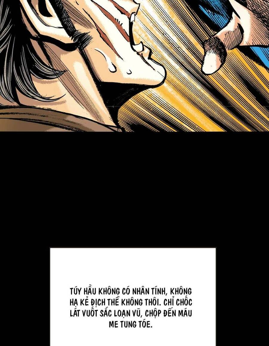 Anh Hùng Thập Bát Chapter 29 - Trang 2