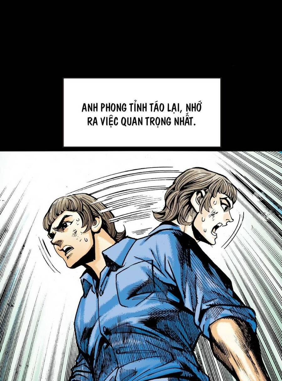 Anh Hùng Thập Bát Chapter 29 - Trang 2