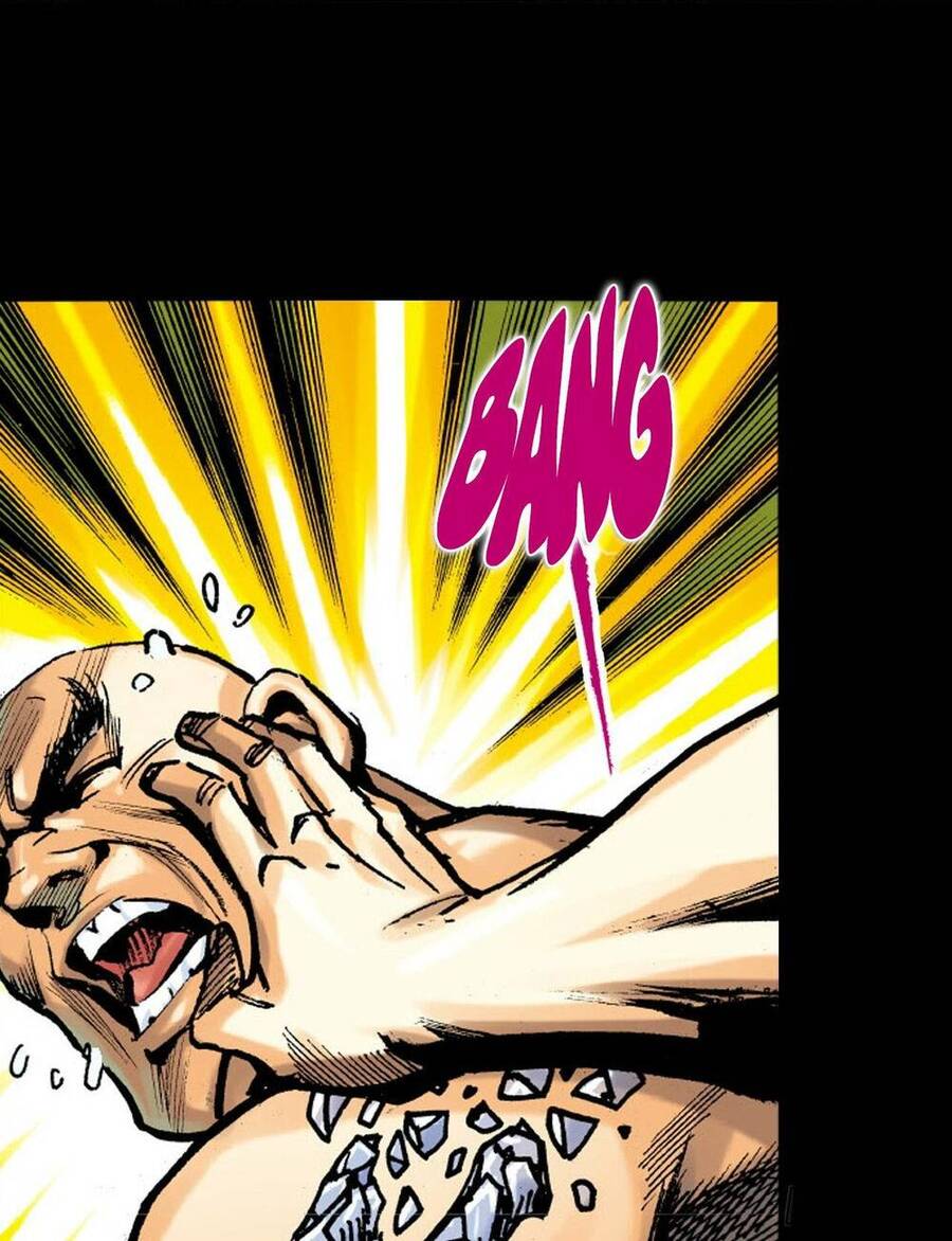 Anh Hùng Thập Bát Chapter 3 - Trang 2