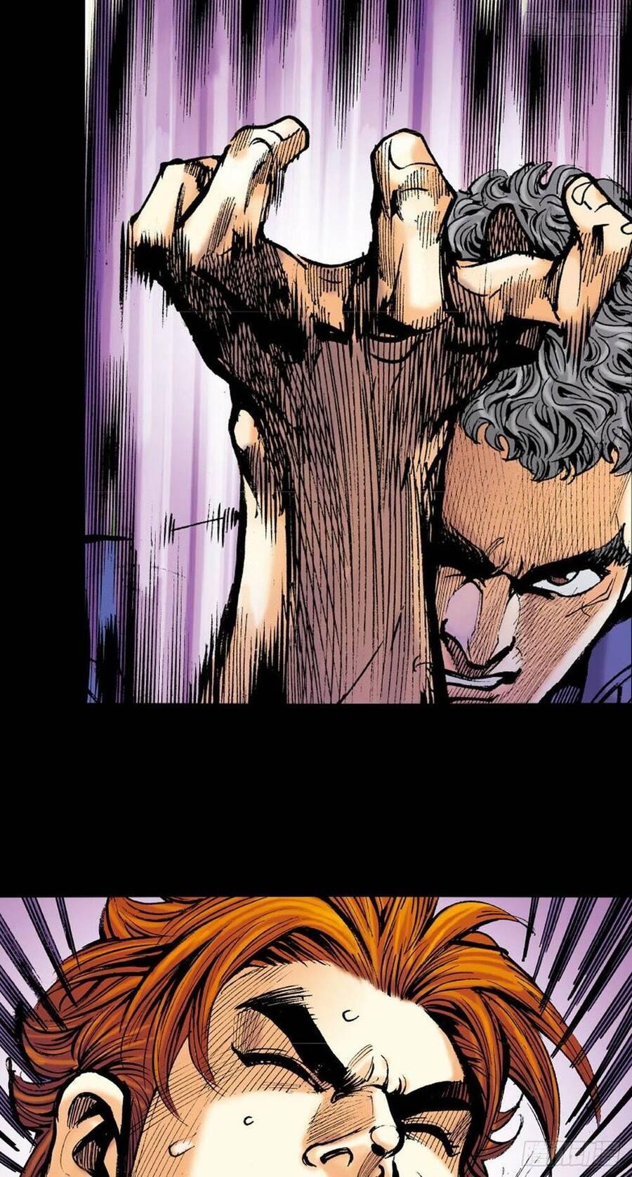 Anh Hùng Thập Bát Chapter 3 - Trang 2