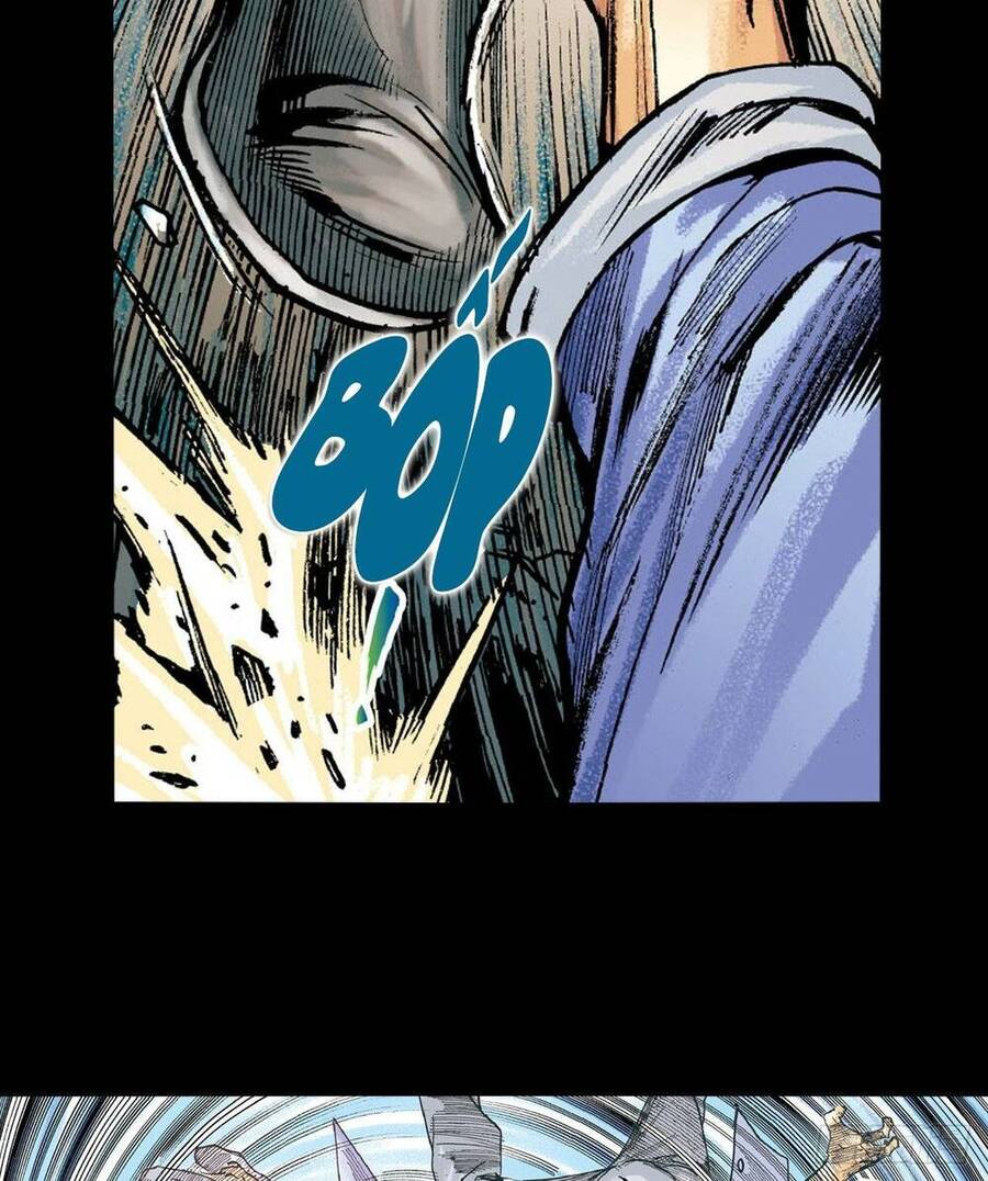 Anh Hùng Thập Bát Chapter 3 - Trang 2