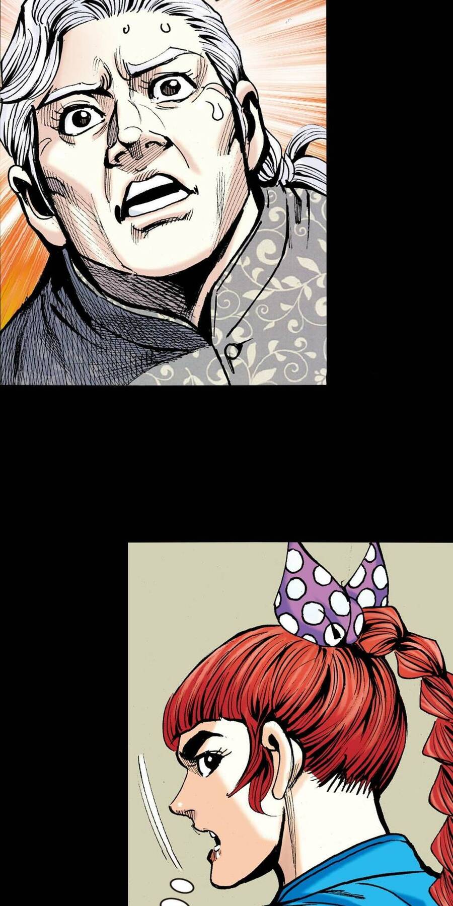 Anh Hùng Thập Bát Chapter 30 - Trang 2