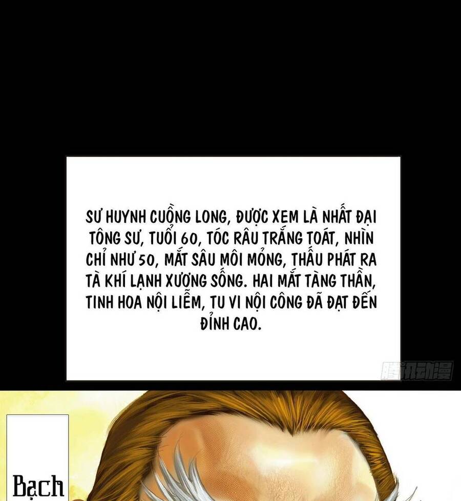 Anh Hùng Thập Bát Chapter 30 - Trang 2