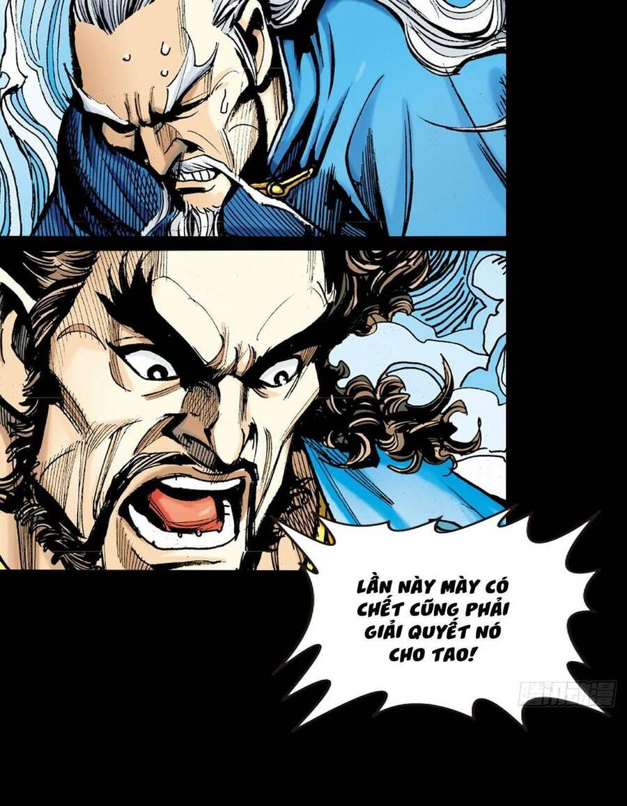 Anh Hùng Thập Bát Chapter 30 - Trang 2