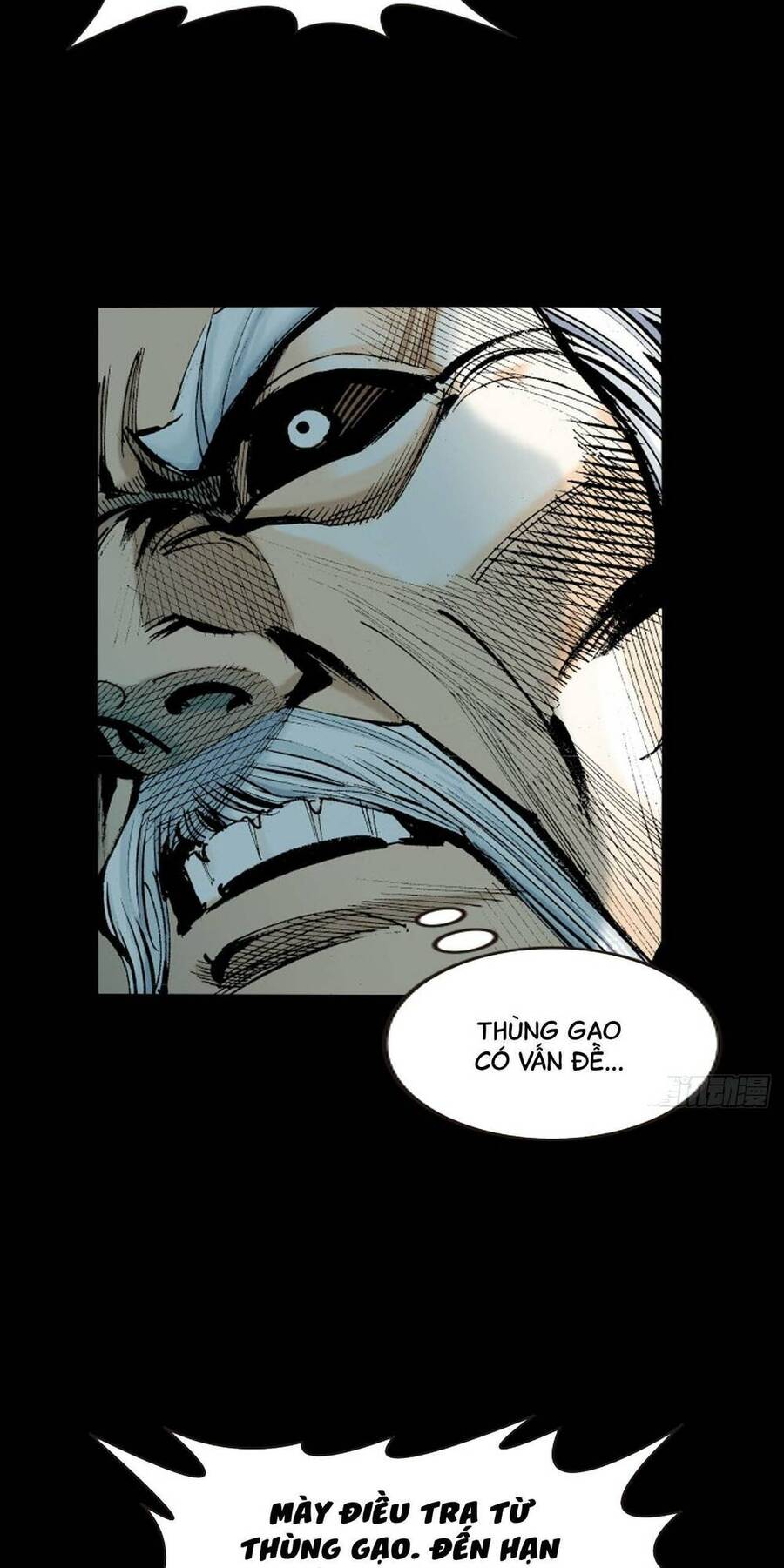 Anh Hùng Thập Bát Chapter 30 - Trang 2