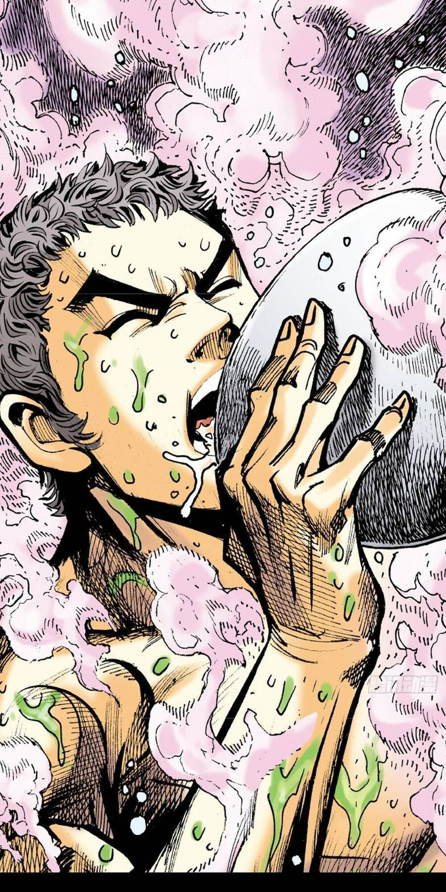 Anh Hùng Thập Bát Chapter 30 - Trang 2