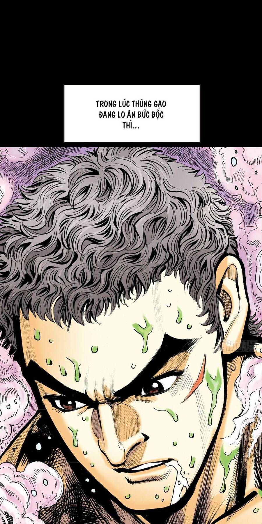 Anh Hùng Thập Bát Chapter 30 - Trang 2