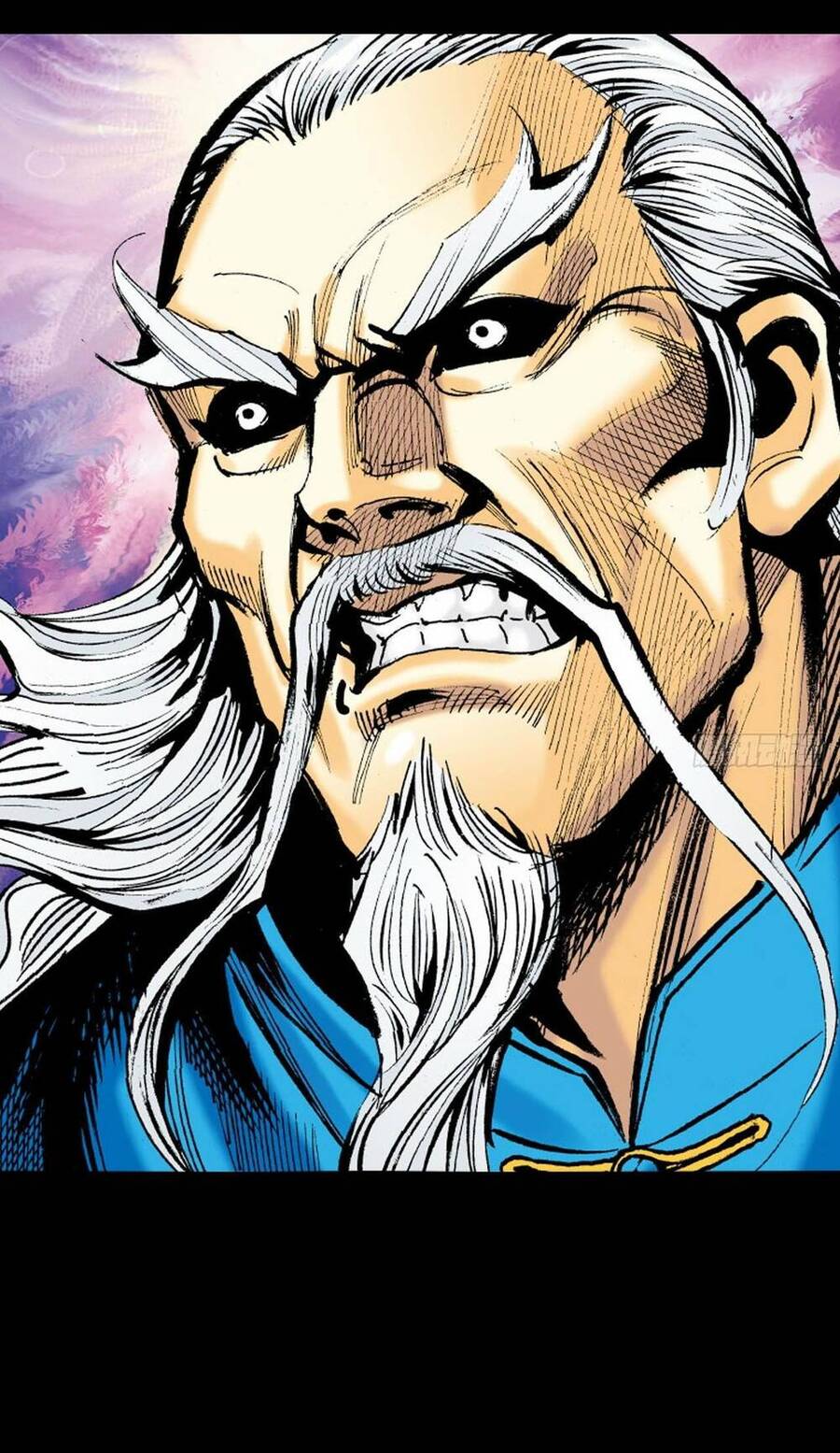 Anh Hùng Thập Bát Chapter 30 - Trang 2