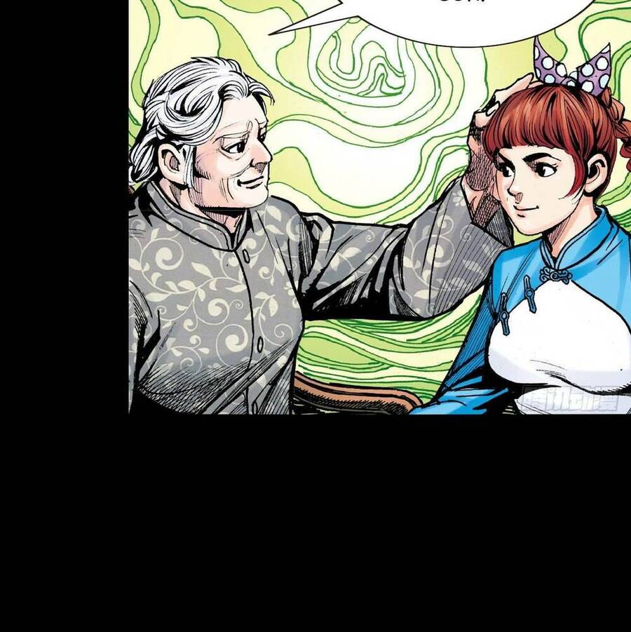 Anh Hùng Thập Bát Chapter 30 - Trang 2