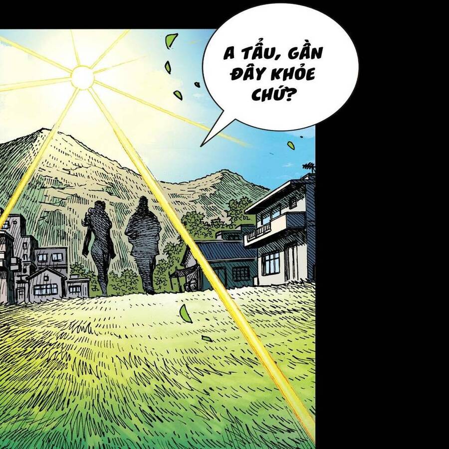 Anh Hùng Thập Bát Chapter 30 - Trang 2