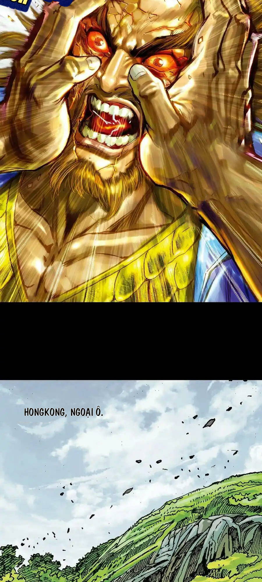 Anh Hùng Thập Bát Chapter 31.2 - Trang 2