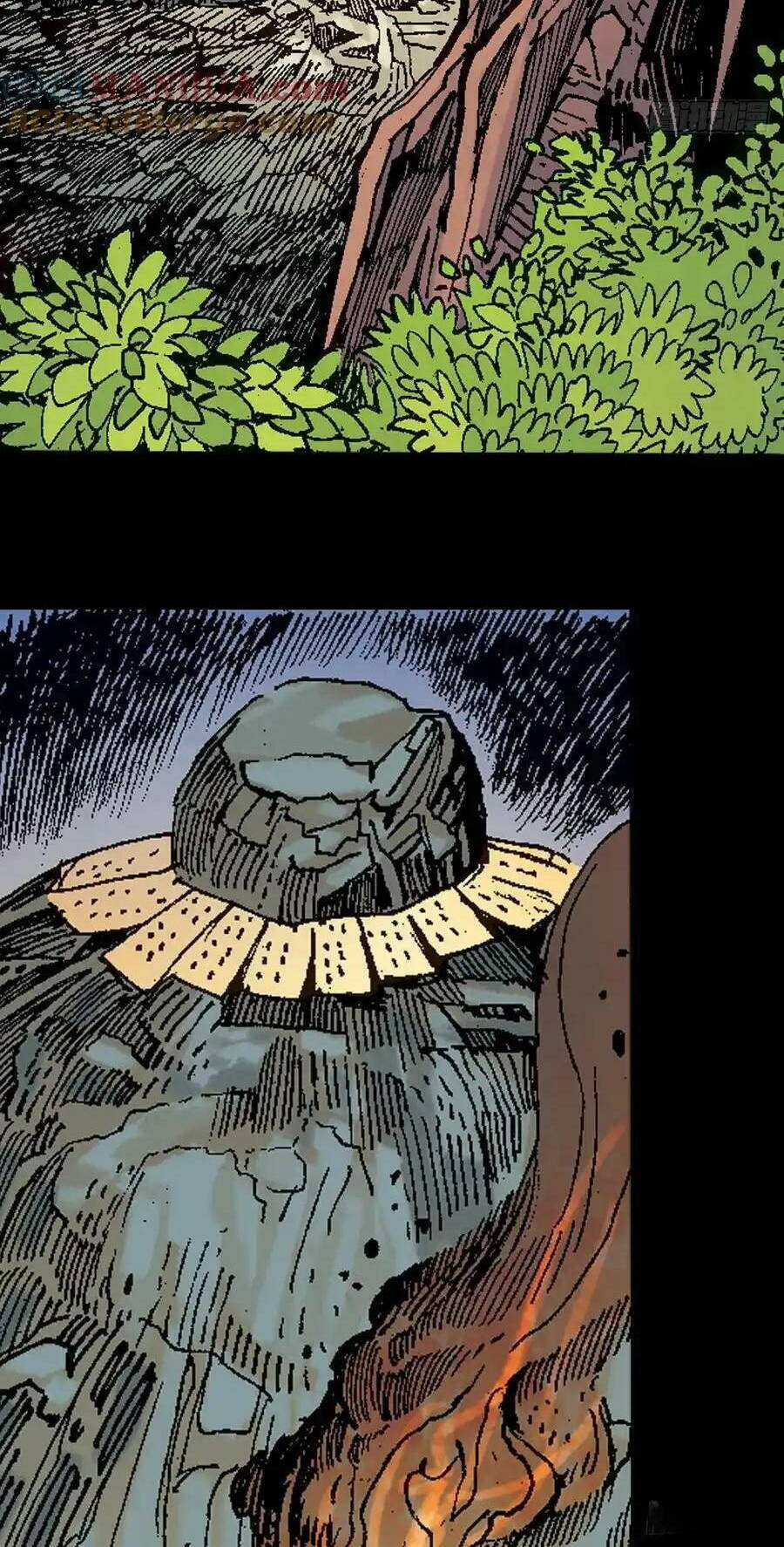 Anh Hùng Thập Bát Chapter 31.2 - Trang 2