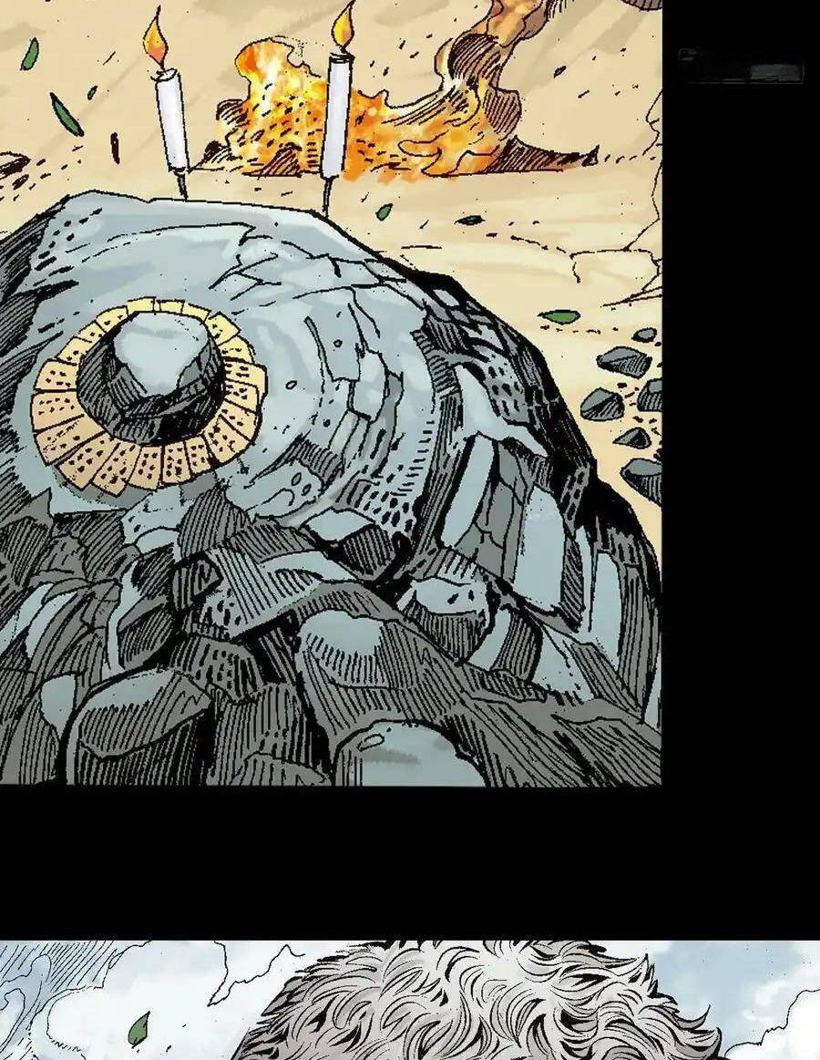 Anh Hùng Thập Bát Chapter 31.2 - Trang 2