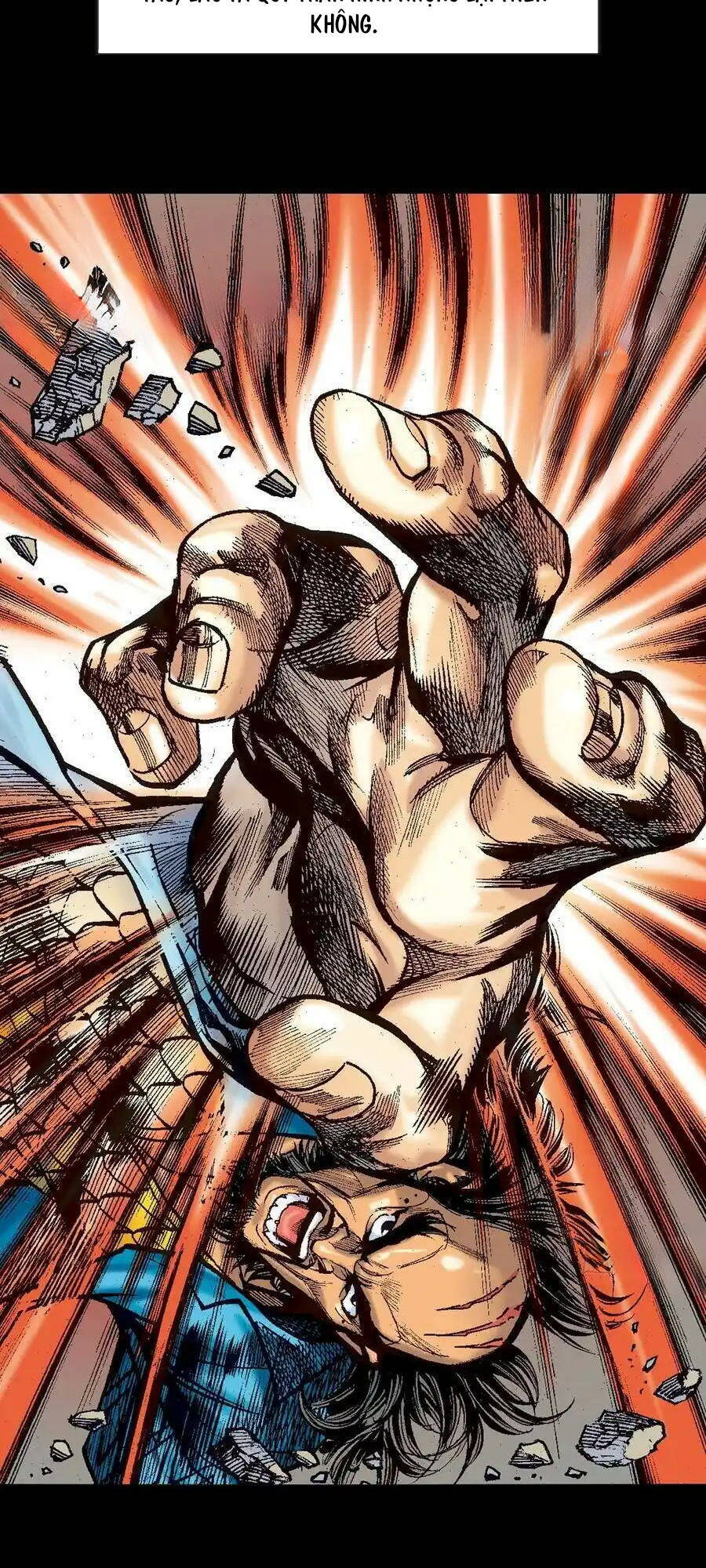 Anh Hùng Thập Bát Chapter 31.2 - Trang 2