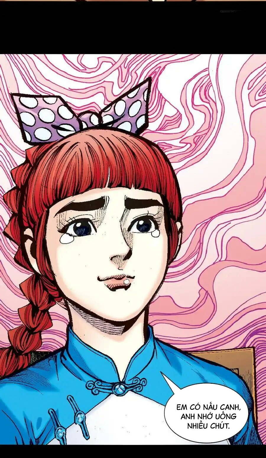 Anh Hùng Thập Bát Chapter 31.2 - Trang 2