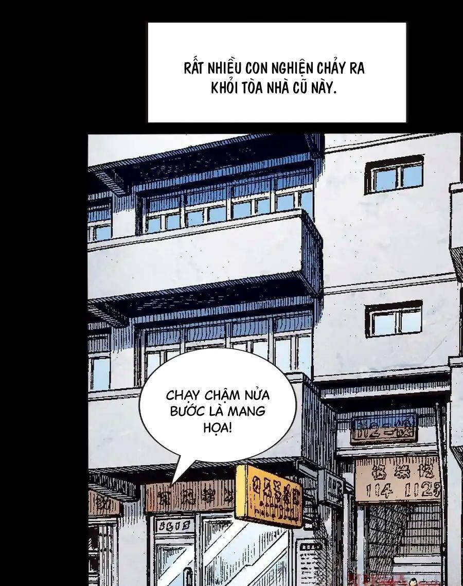 Anh Hùng Thập Bát Chapter 31.3 - Trang 2