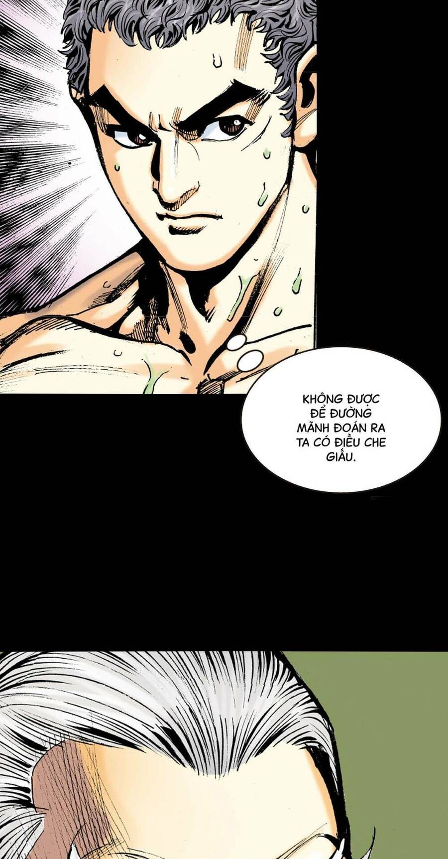 Anh Hùng Thập Bát Chapter 31 - Trang 2