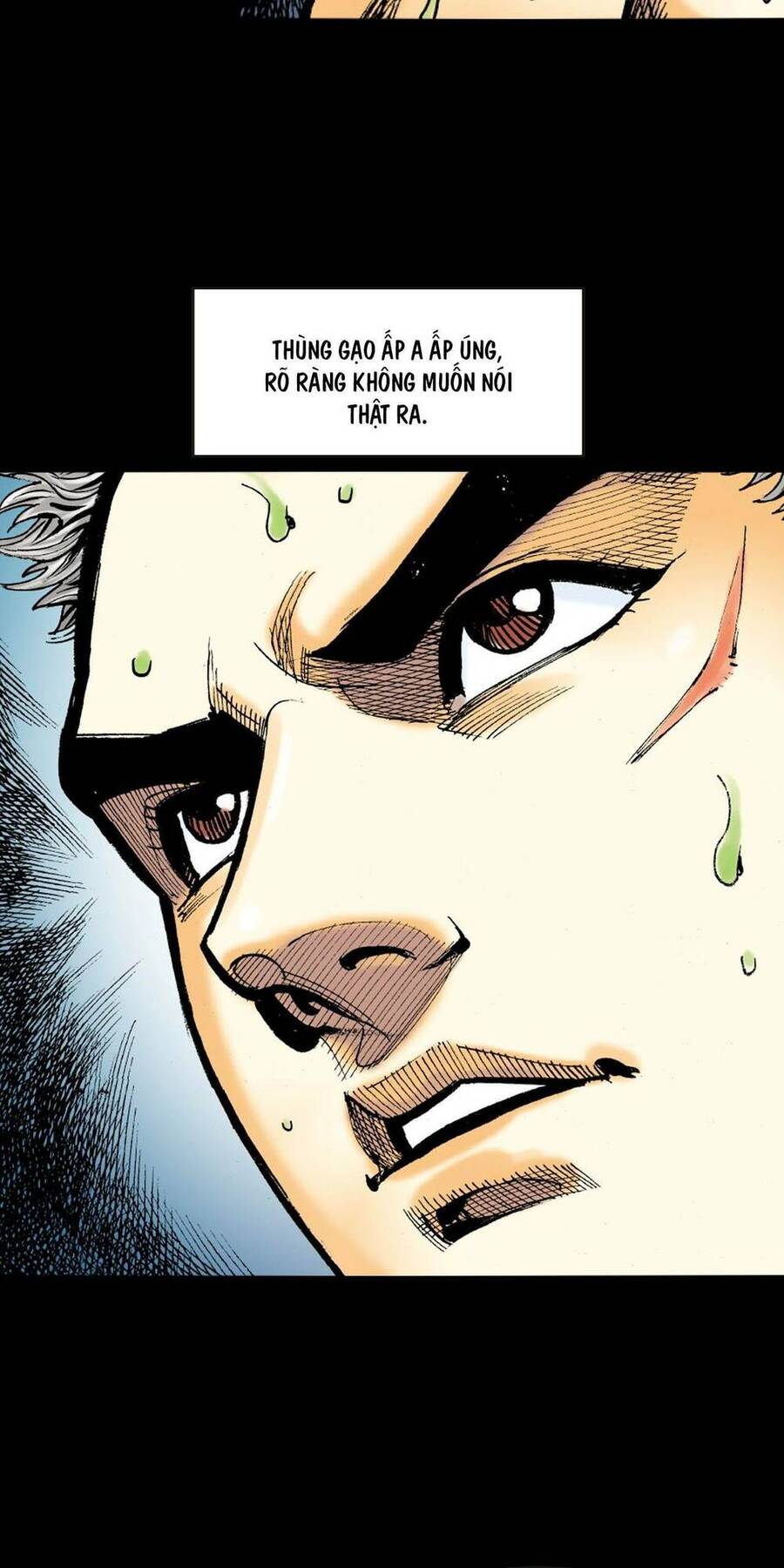 Anh Hùng Thập Bát Chapter 31 - Trang 2