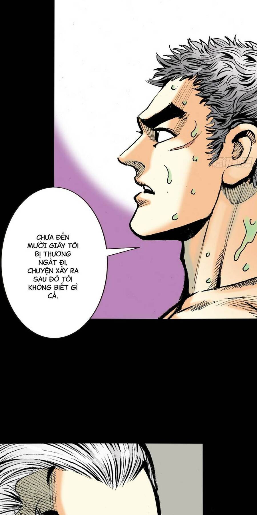 Anh Hùng Thập Bát Chapter 31 - Trang 2