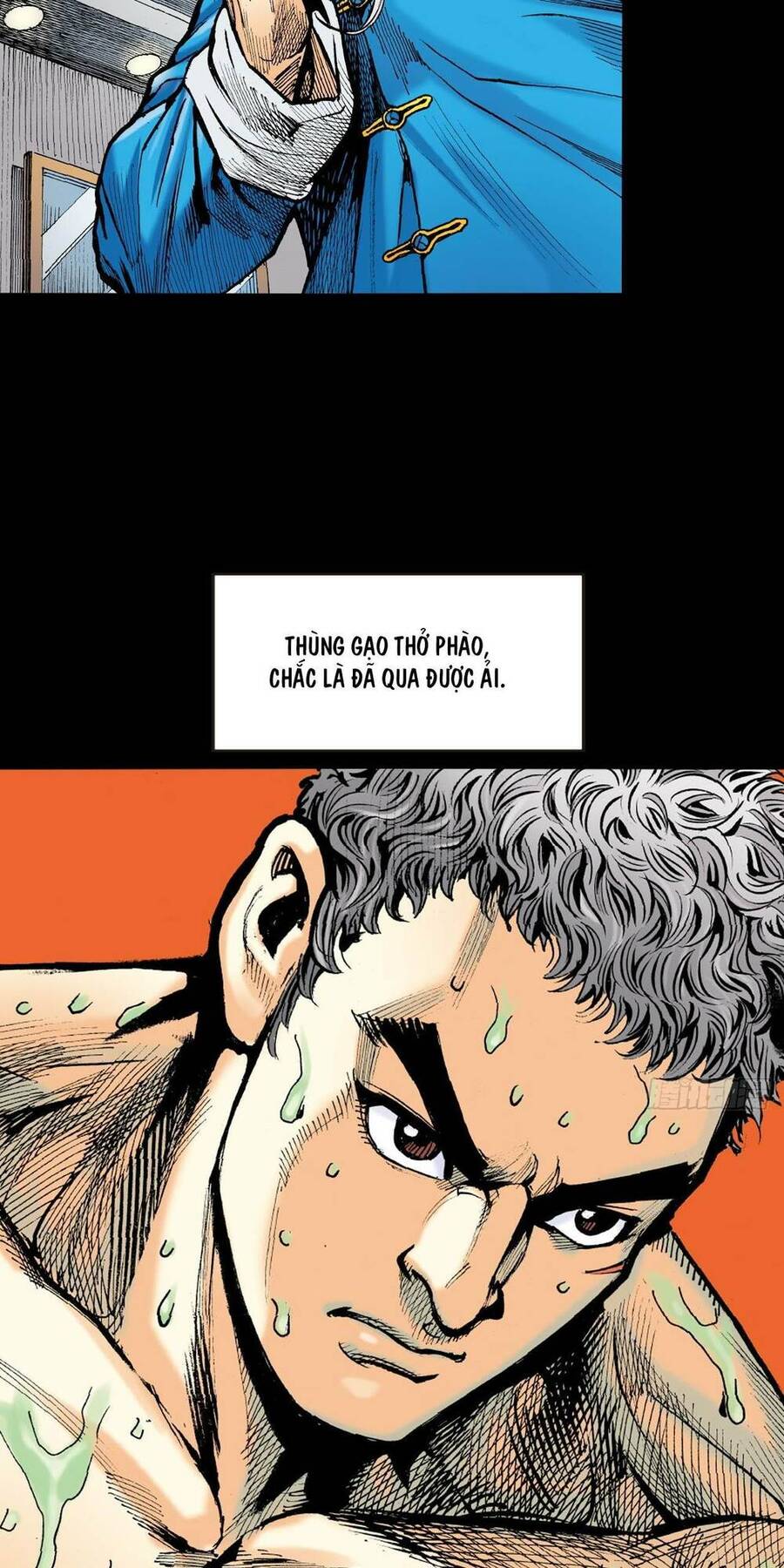 Anh Hùng Thập Bát Chapter 31 - Trang 2