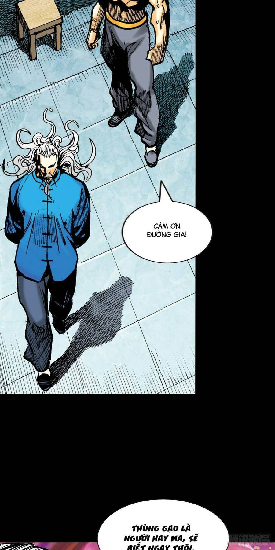 Anh Hùng Thập Bát Chapter 31 - Trang 2