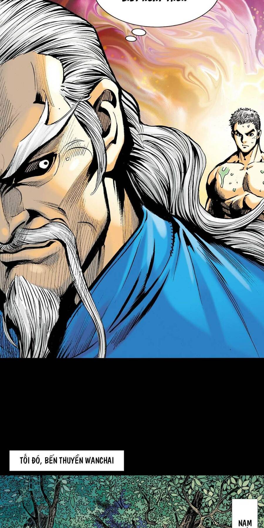 Anh Hùng Thập Bát Chapter 31 - Trang 2