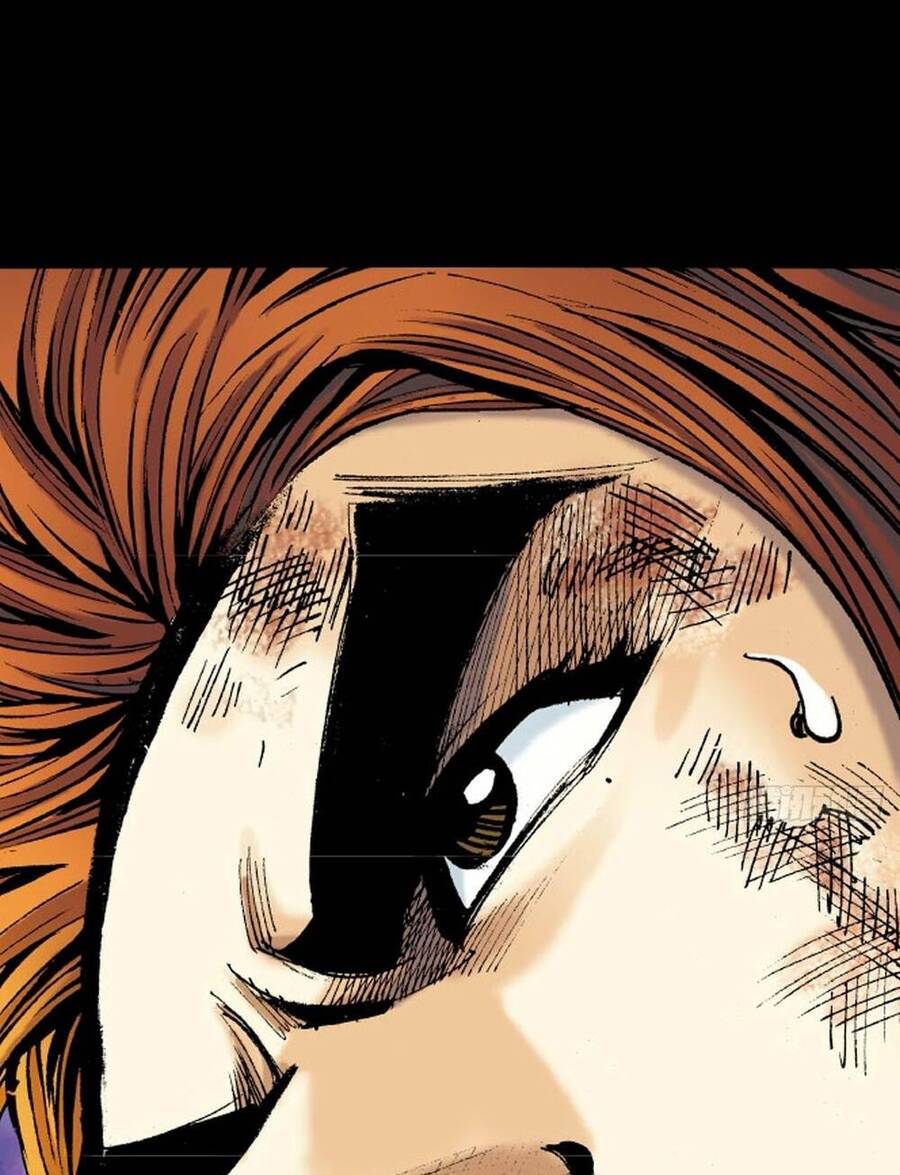 Anh Hùng Thập Bát Chapter 31 - Trang 2