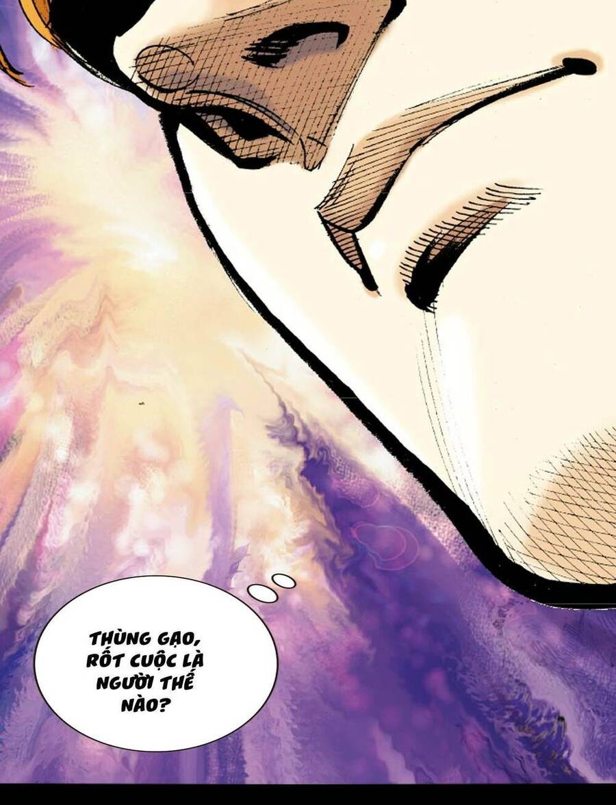 Anh Hùng Thập Bát Chapter 31 - Trang 2