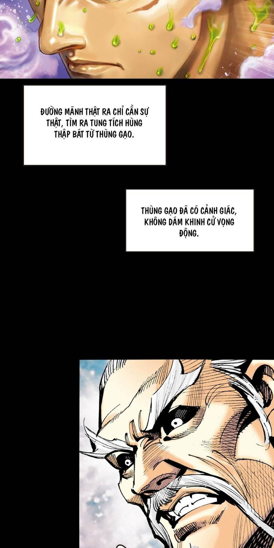 Anh Hùng Thập Bát Chapter 31 - Trang 2