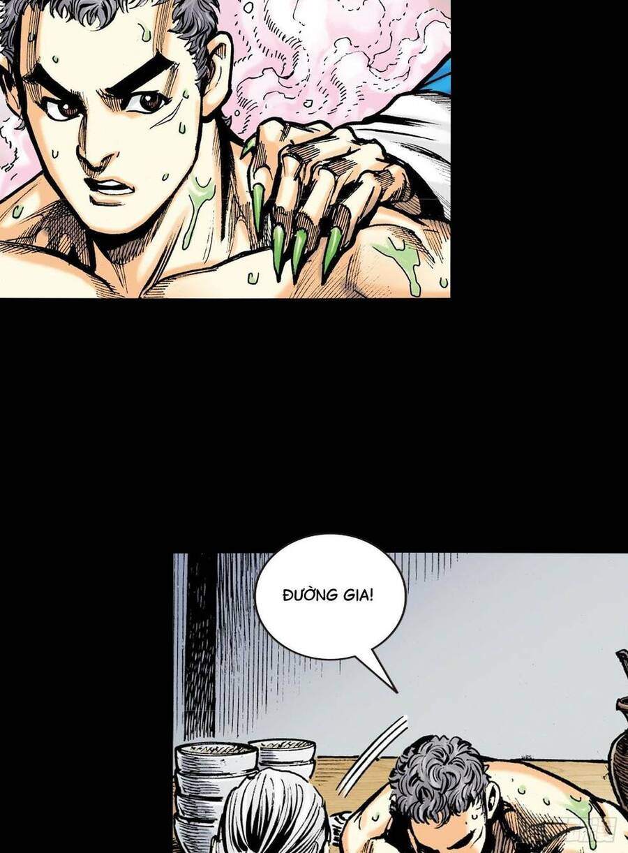 Anh Hùng Thập Bát Chapter 31 - Trang 2