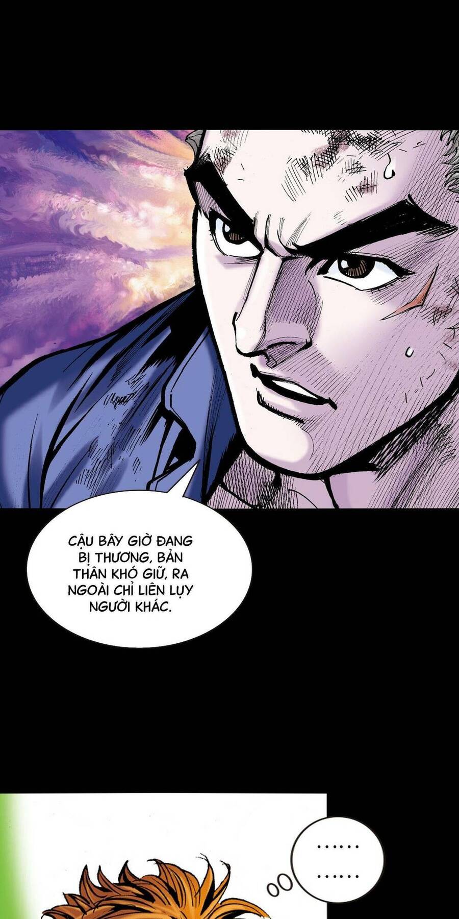 Anh Hùng Thập Bát Chapter 32 - Trang 2