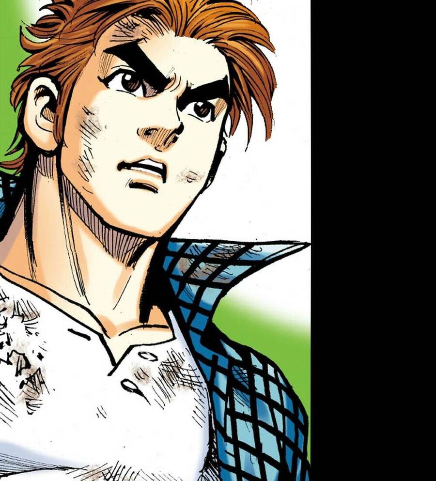 Anh Hùng Thập Bát Chapter 32 - Trang 2