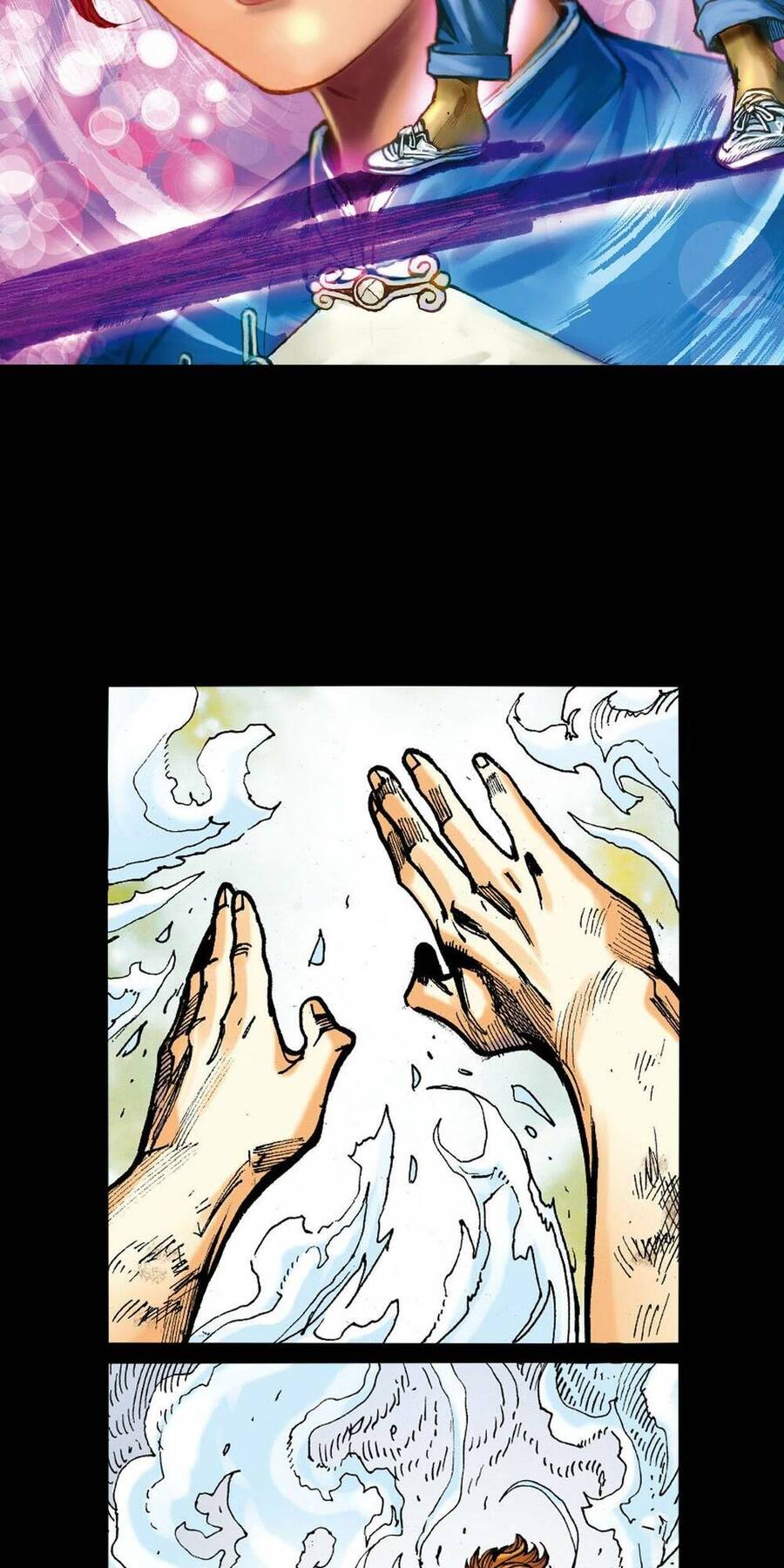 Anh Hùng Thập Bát Chapter 32 - Trang 2