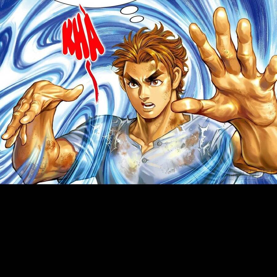 Anh Hùng Thập Bát Chapter 32 - Trang 2