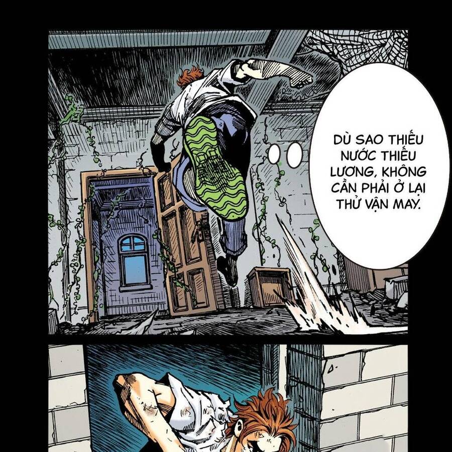 Anh Hùng Thập Bát Chapter 32 - Trang 2