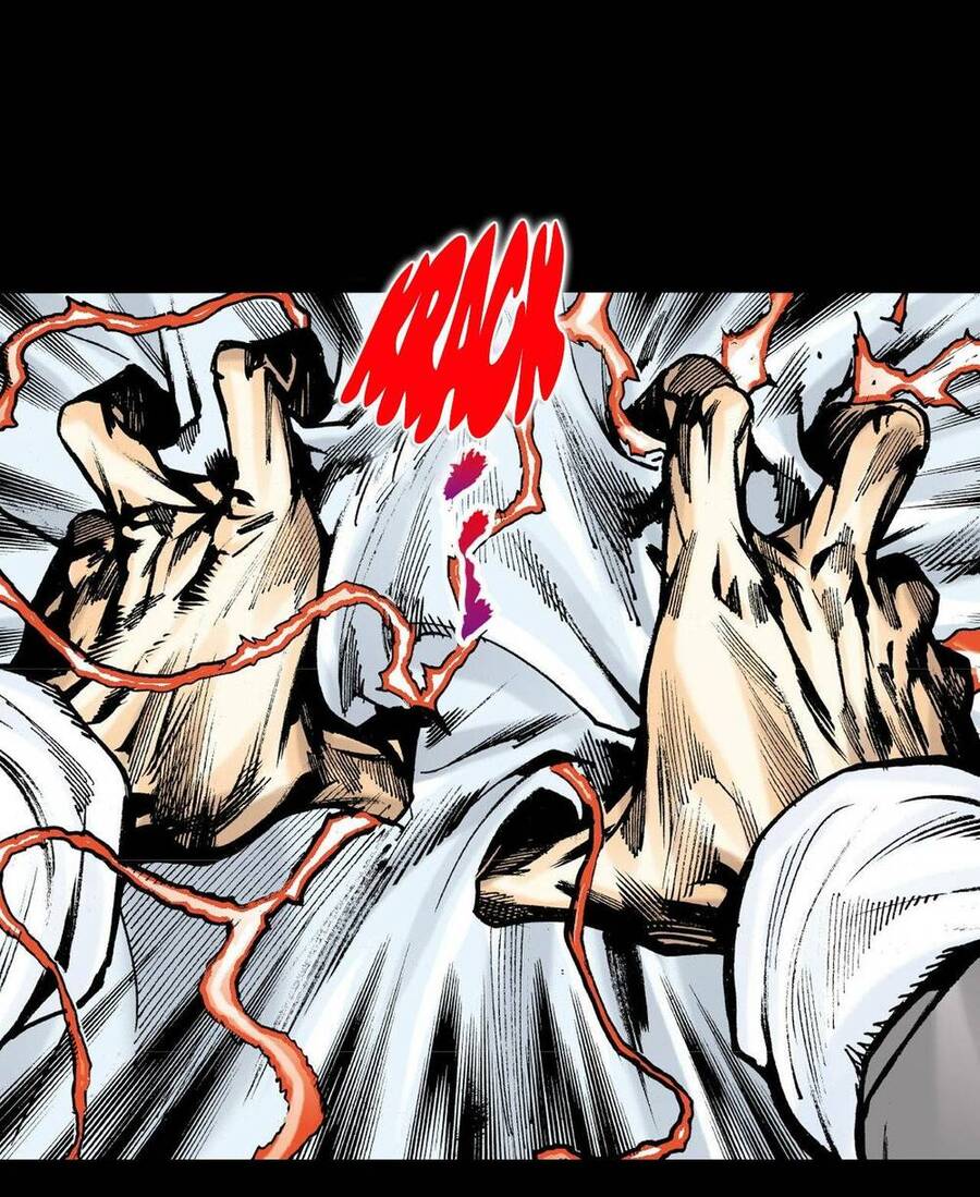 Anh Hùng Thập Bát Chapter 33 - Trang 2