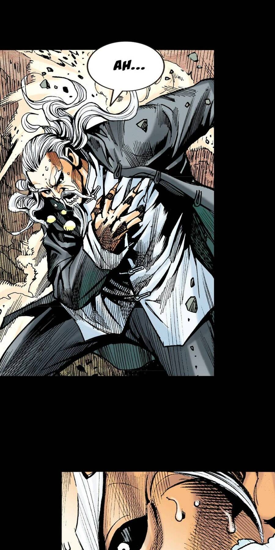 Anh Hùng Thập Bát Chapter 33 - Trang 2