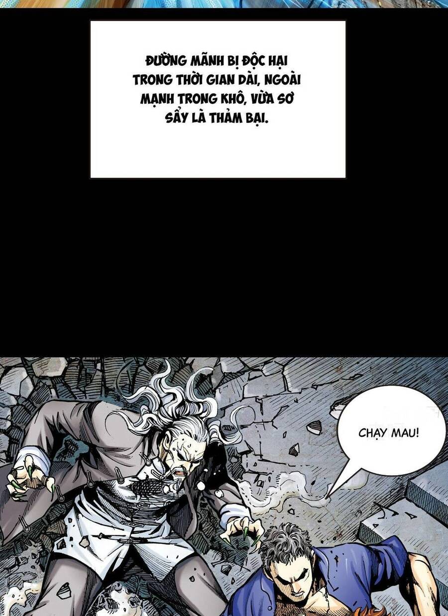 Anh Hùng Thập Bát Chapter 33 - Trang 2