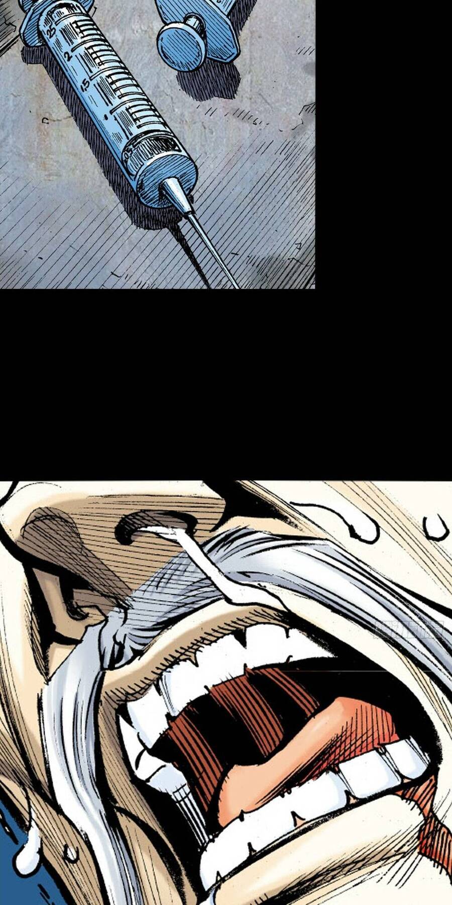 Anh Hùng Thập Bát Chapter 33 - Trang 2