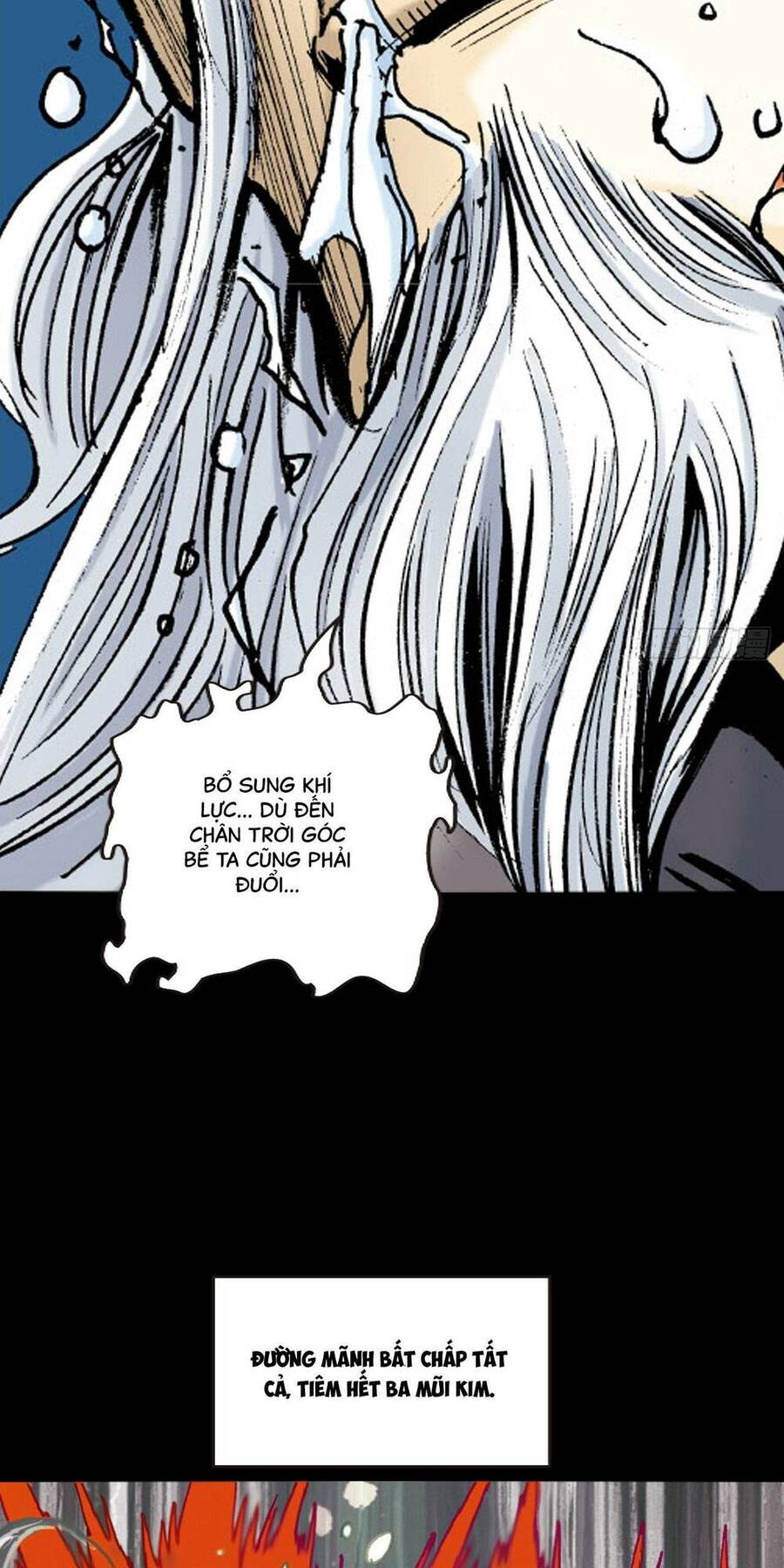 Anh Hùng Thập Bát Chapter 33 - Trang 2